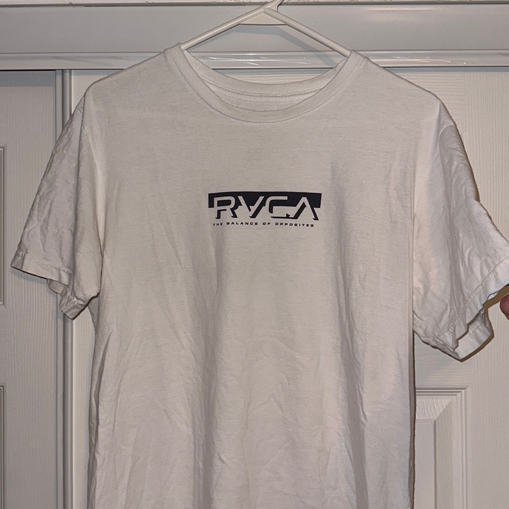 RVCA T-Shirt | Short Sleeve Men’s Tee
